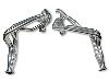 Super Comp Headers Small Block Mopar 273-340 - image 1