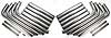 Weld-Up Header Kit NHRA/IHRA Fuel and Alcohol Funny Cars - image 1