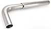 Weld-Up Header Kit NHRA/IHRA Fuel and Alcohol Funny Cars - image 3