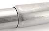 Weld-Up Header Kit NHRA/IHRA Fuel and Alcohol Funny Cars - image 4