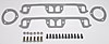 Competition Headers 273-360 MOPAR Small Block V8 - image 2