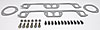 Competition Headers 273-360 MOPAR Small Block V8 - image 3