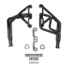 5902 Competition Long Tube Headers 318-360 MOPAR Small Block V8 - image 1