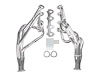 Super Comp Headers Ford 390-428 FE - image 1