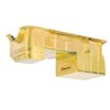 Engine Swap Kit for 1979-1993 Ford Mustang 351W - image 2