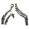 Super Comp Full-Length Headers 1996-2004 Mustang 4.6L 2V - image 1