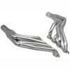 RacingHeart Long Tube Swap Headers [1979-2004 Ford Mustang w/Big Block Chevy] - image 2