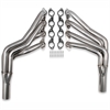 RacingHeart Long Tube Swap Headers [1979-2004 Ford Mustang w/Big Block Chevy] - image 1