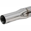 RacingHeart Long Tube Swap Headers [1979-2004 Ford Mustang w/Big Block Chevy] - image 3