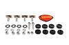 SIDEPIPE MOUNT BRACKETS - image 1