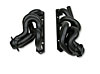 Truck Force Headers 1988-96 F-150/250/350 351W - image 1