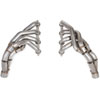 Blackheart Tri-Y Long-Tube Headers - image 1