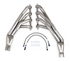 Blackheart Long-Tube Headers - image 1