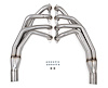 Blackheart LS Engine Swap Long-Tube Headers - image 1
