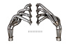 Blackheart Tri-Y Long-Tube Headers - image 1
