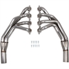 Blackheart GM Gen V LT Swap Long-Tube Headers - image 1