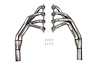 Blackheart GM Gen V LT Swap Long-Tube Headers - image 1