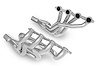 Blackheart LS Engine Swap Full-Length Headers - image 1