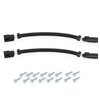 Blackheart Long-Tube Headers - image 2