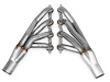 Stainless Steel Mid-Length Headers 1998-02 Camaro/Firebird 5.7L - image 1
