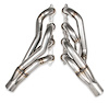 Blackheart LS Engine Swap Mid-Length Headers - image 1