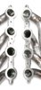 Blackheart LS Engine Swap Mid-Length Headers - image 3