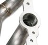 Blackheart LS Engine Swap Mid-Length Headers - image 4