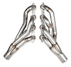 Blackheart LS Engine Swap Mid-Length Headers - image 1