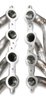 Blackheart LS Engine Swap Mid-Length Headers - image 3
