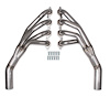Blackheart GM Gen V LT Swap Mid-Length Headers - image 1