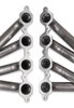 Blackheart GM Gen V LT Swap Mid-Length Headers - image 4