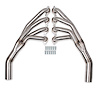 Blackheart GM Gen V LT Engine Swap Mid-Length Headers - image 1
