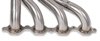 Blackheart GM Gen V LT Engine Swap Mid-Length Headers - image 3