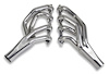 70201506-1HKR BlackHeart Mid-Length Headers for 1967-1969 Chevrolet Camaro/Pontiac Firebird w/ GM LS [Ceramic Coated] - image 1