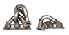 Blackheart Shorty Style Headers Camaro 3.6L V6 - image 1