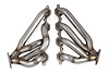 Stainless Steel TRI-Y Shorty Header 2016 Chevrolet Camaro V8, 6.2L - image 1