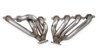Stainless Steel TRI-Y Shorty Header 2016 Chevrolet Camaro V8, 6.2L - image 2