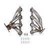 Blackheart Shorty Headers 2001-2002 GM F-Body 5.7L - image 1