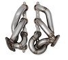 Blackheart Shorty Headers 2009-2015 Cadillac CTS-V 6.2L - image 1