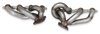 Blackheart Shorty Headers 2009-2015 Cadillac CTS-V 6.2L - image 2