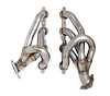 Blackheart Shorty Headers 2008-2013 GM Silverado & Sierra 5.3L - image 1