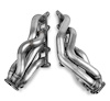 Blackheart Shorty Style Headers 2011-2014 Ford Mustang GT 5.0L - image 1