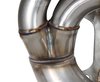 BlackHeart Shorty Headers 2005-2009 Ford Mustang GT 4.6L - image 2
