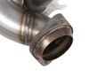 BlackHeart Shorty Headers 2005-2009 Ford Mustang GT 4.6L - image 3