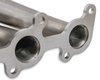 Blackheart Shorty Headers 2011-2014 Ford F-150 5.0L - image 3