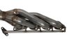 Blackheart Shorty Headers 2010-2020 Toyota Tundra 5.7L V8 - image 3