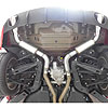 Blackheart Axle-Back Exhaust Kit - image 2