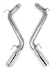 Blackheart Axle-Back Exhaust Kit - image 1