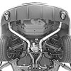 Blackheart Axle-Back Exhaust Kit - image 2
