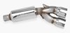 Blackheart Axle-Back Exhaust Kit - image 2